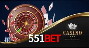 Desvendando o Mundo dos Jogos Virtuais na 551BET