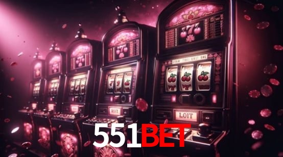 A Emoção da Loteria na 551BET: Uma Chance de Mudança de Vida
