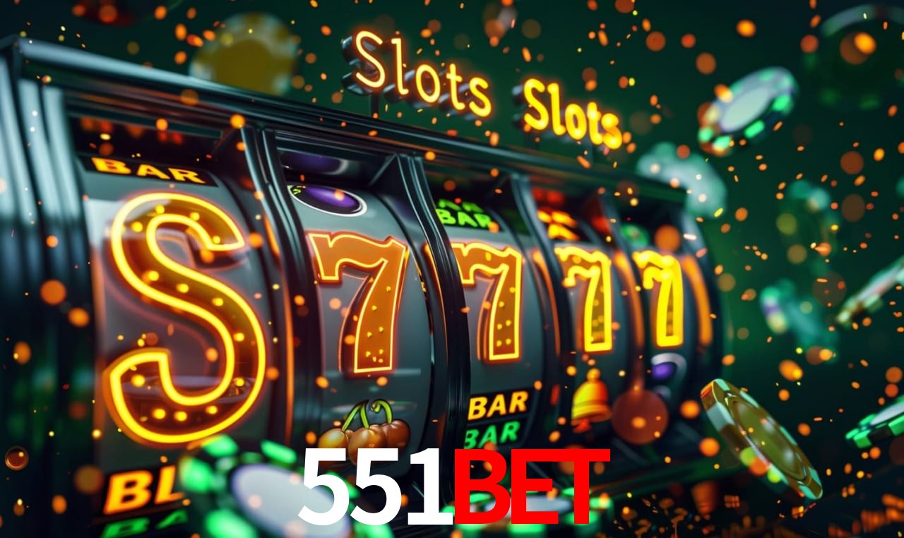 Descubra a Magia dos Jogos de Arcade no 551BET